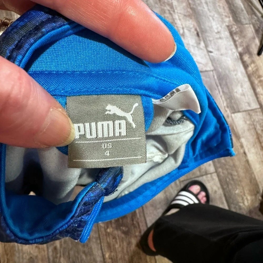 Puma Jacket​​​